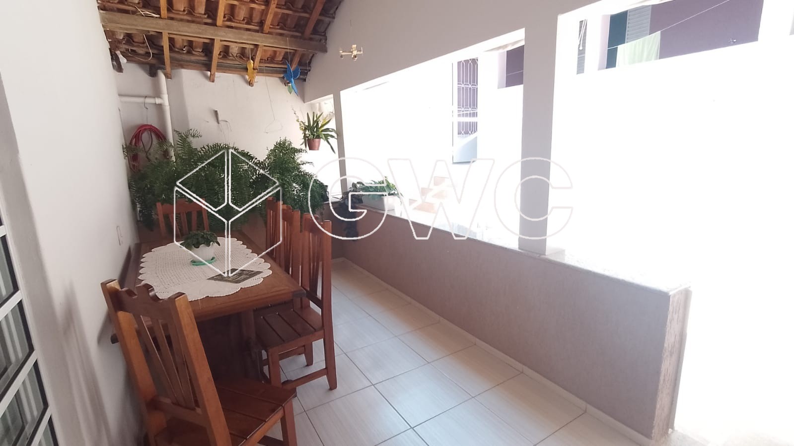 Casa à venda com 3 quartos, 250m² - Foto 6