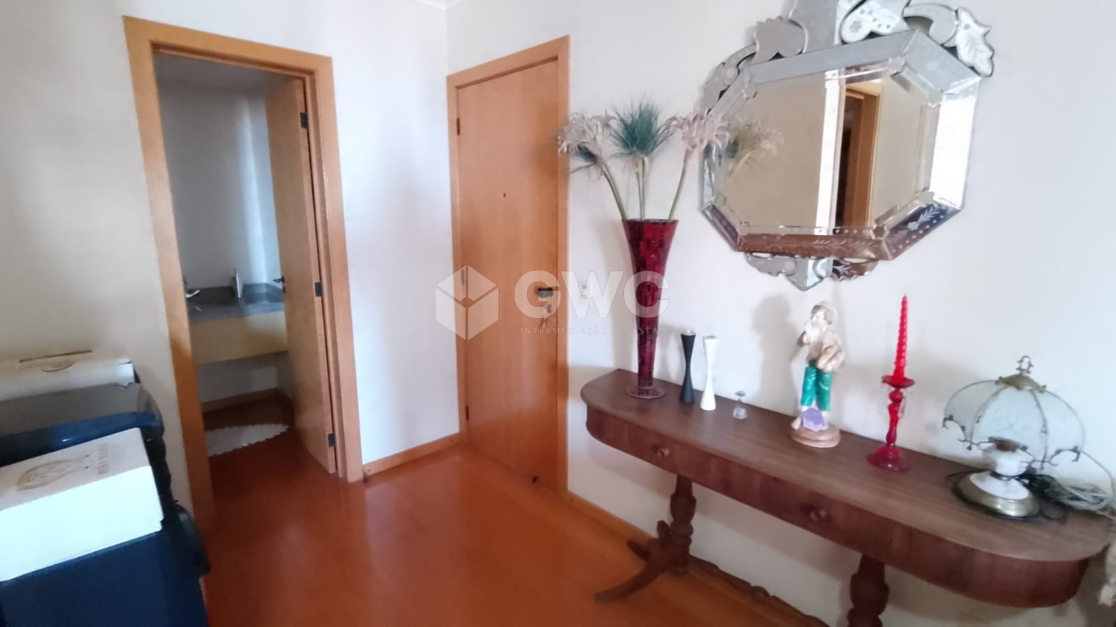 Apartamento à venda com 3 quartos, 125m² - Foto 5