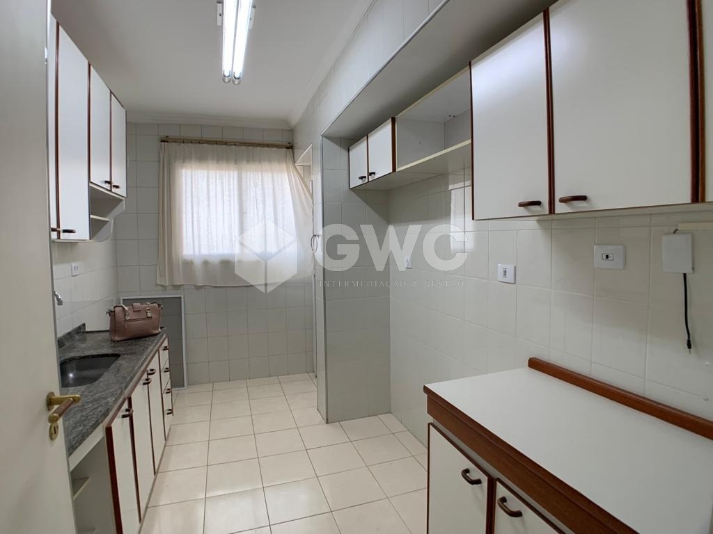 Apartamento à venda com 2 quartos, 93m² - Foto 3