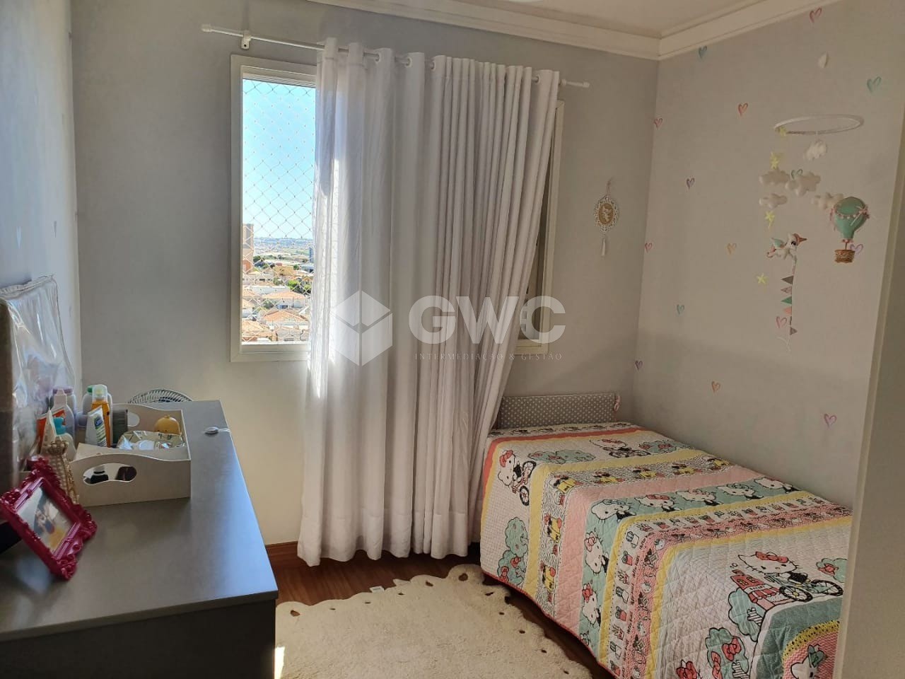 Apartamento à venda com 3 quartos, 85m² - Foto 6