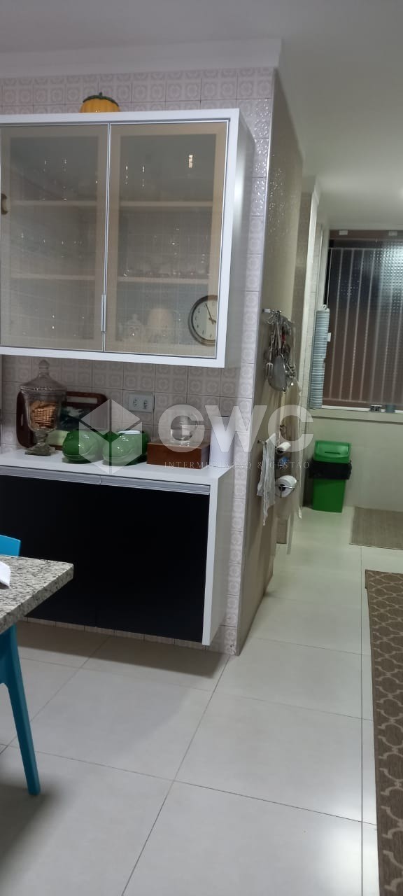 Apartamento à venda com 2 quartos, 80m² - Foto 9