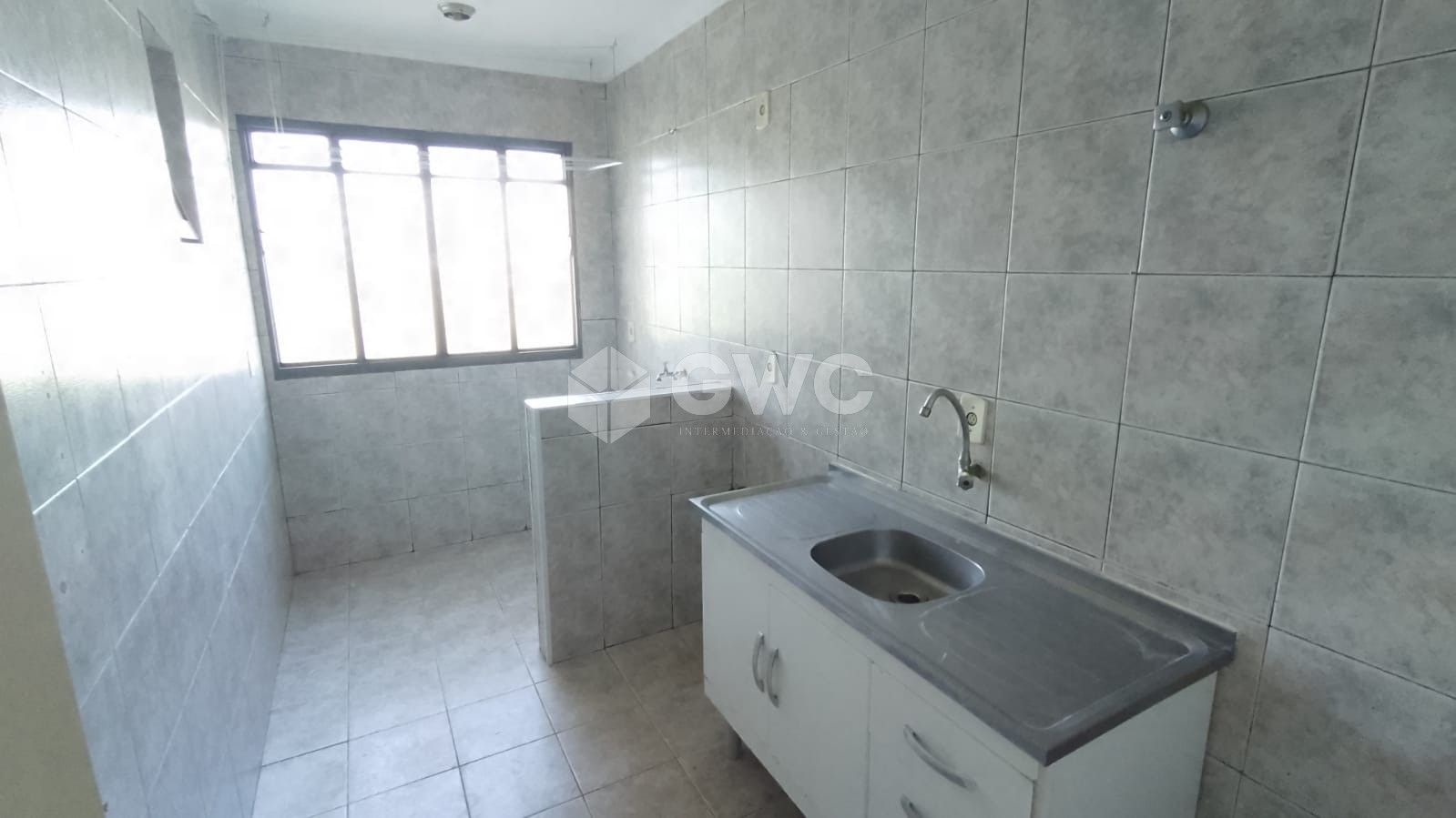 Apartamento à venda com 3 quartos, 60m² - Foto 3