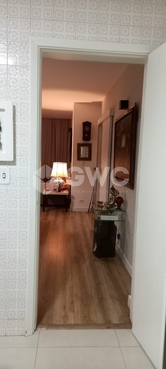 Apartamento à venda com 2 quartos, 80m² - Foto 13