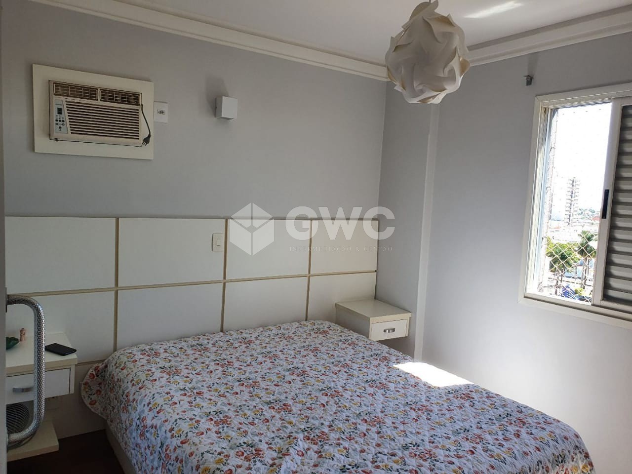 Apartamento à venda com 3 quartos, 85m² - Foto 7