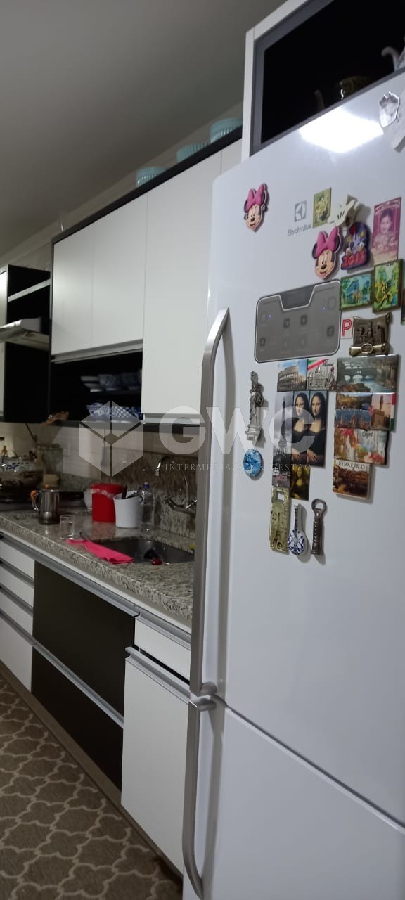 Apartamento à venda com 2 quartos, 80m² - Foto 7