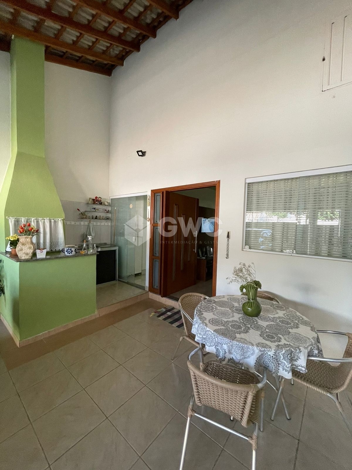 Casa à venda com 3 quartos, 81m² - Foto 13