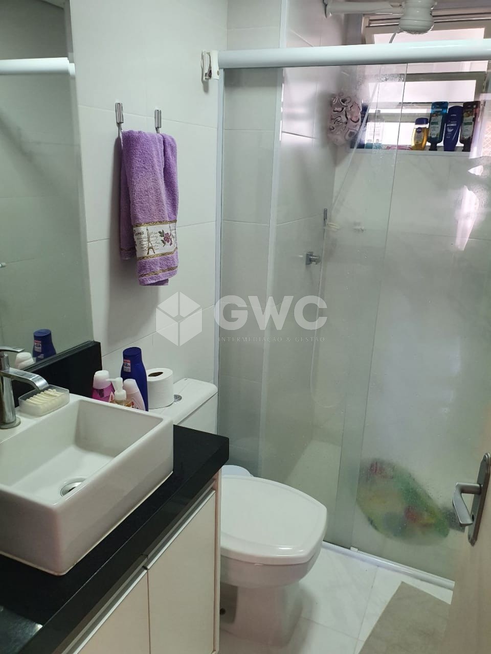 Apartamento à venda com 3 quartos, 85m² - Foto 10