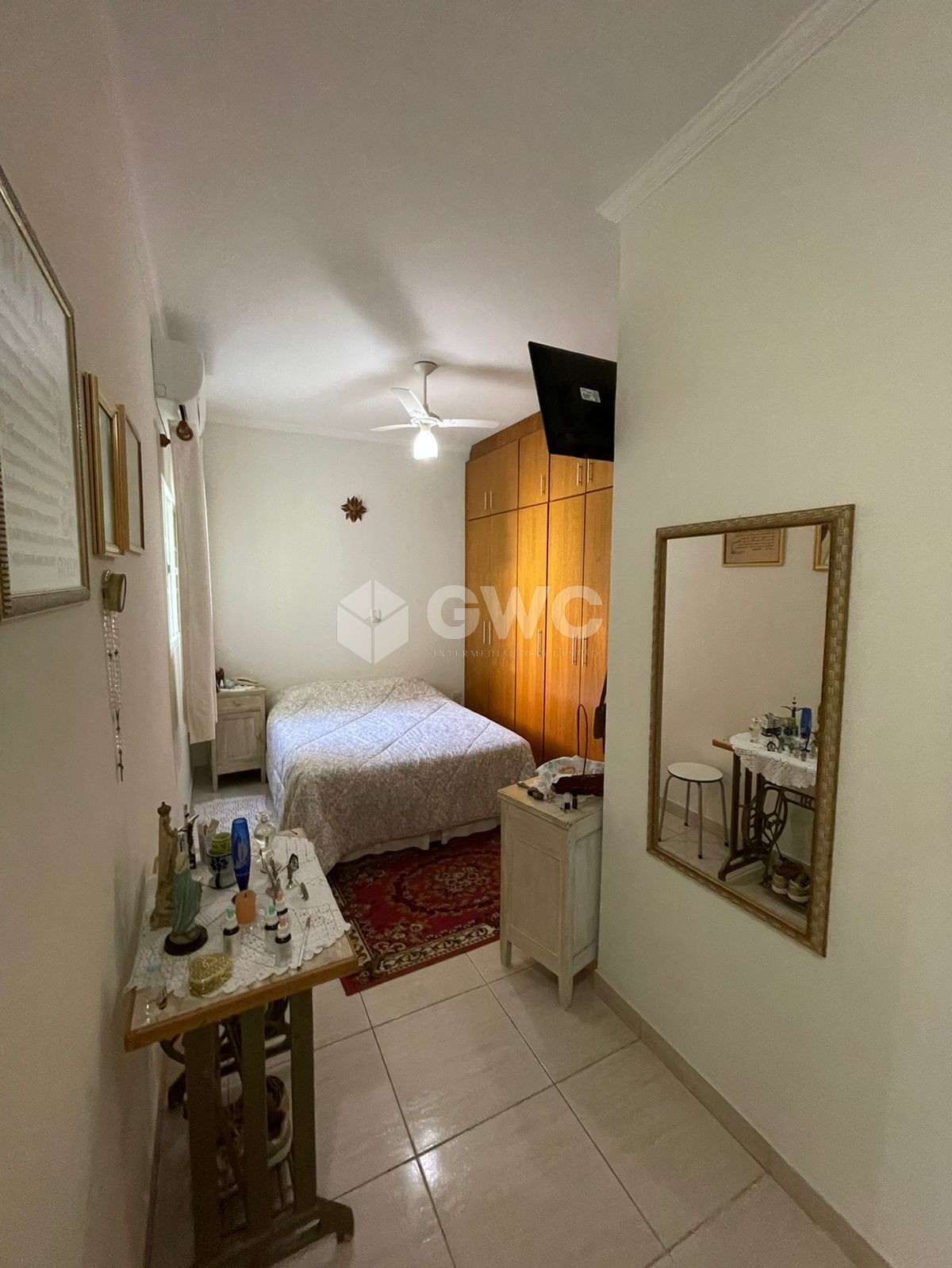 Casa à venda com 3 quartos, 81m² - Foto 5