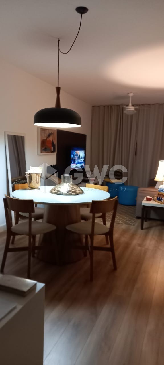 Apartamento à venda com 2 quartos, 80m² - Foto 1