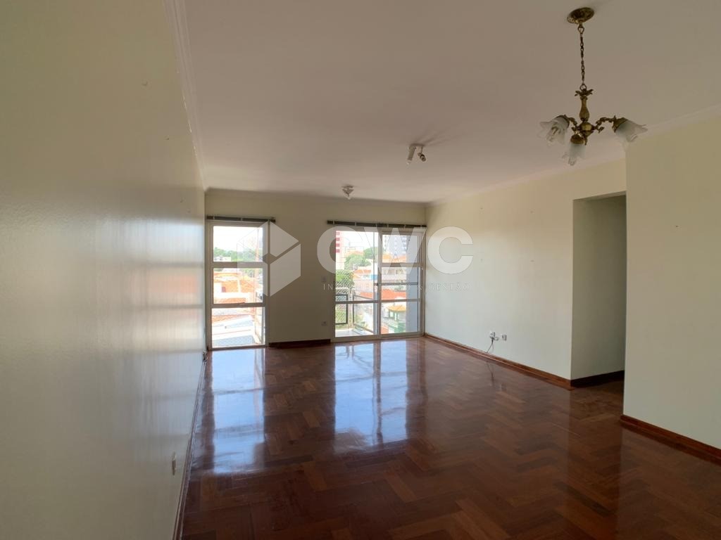 Apartamento à venda com 2 quartos, 93m² - Foto 1