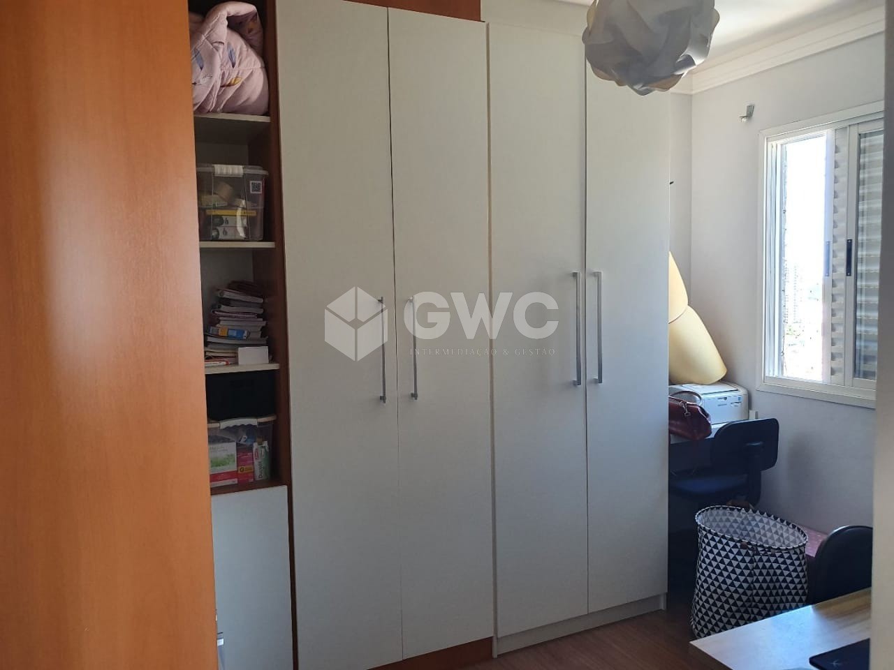 Apartamento à venda com 3 quartos, 85m² - Foto 8