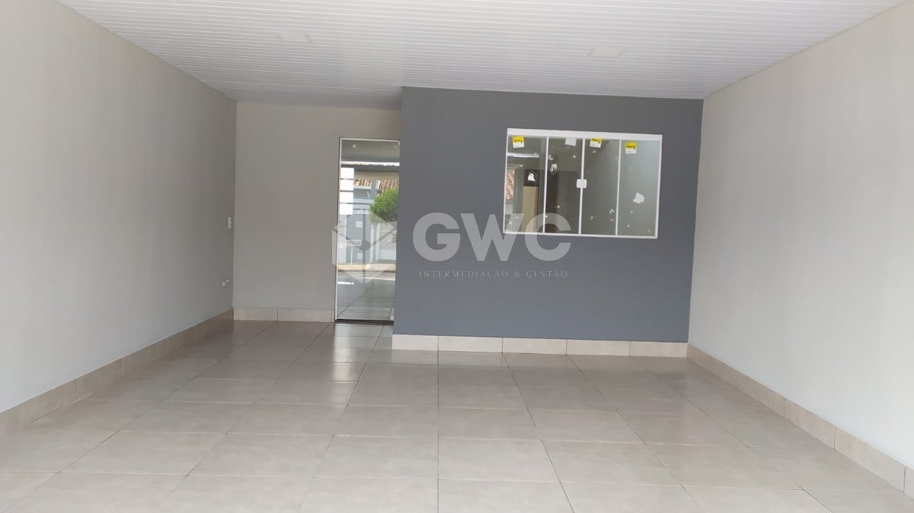 Casa à venda com 2 quartos, 130m² - Foto 3