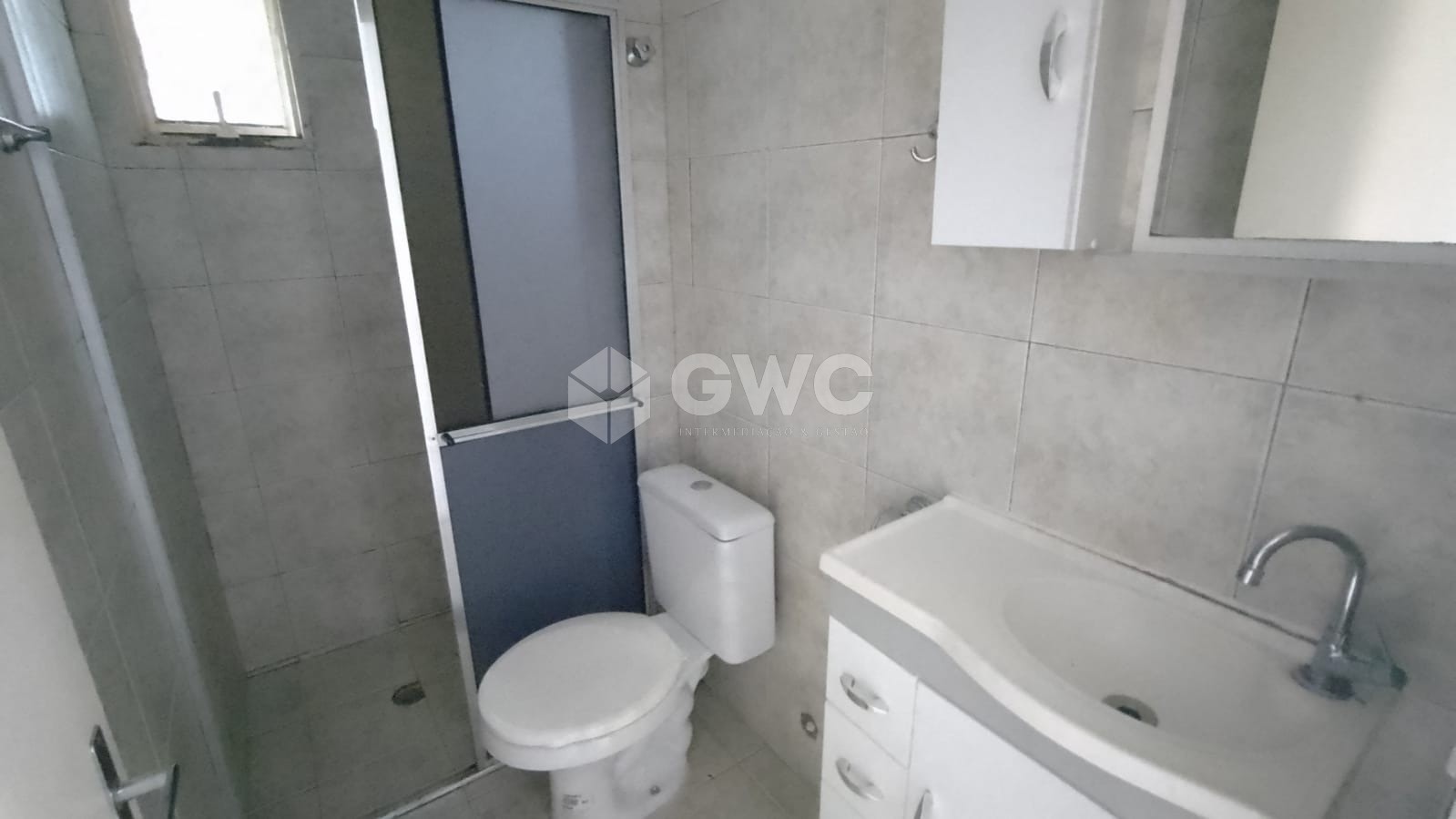 Apartamento à venda com 3 quartos, 60m² - Foto 5