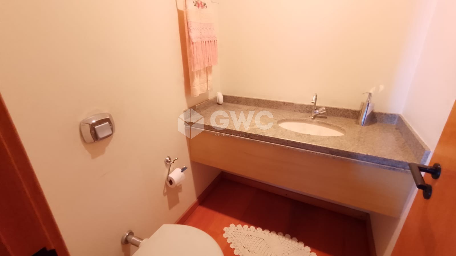 Apartamento à venda com 3 quartos, 125m² - Foto 9