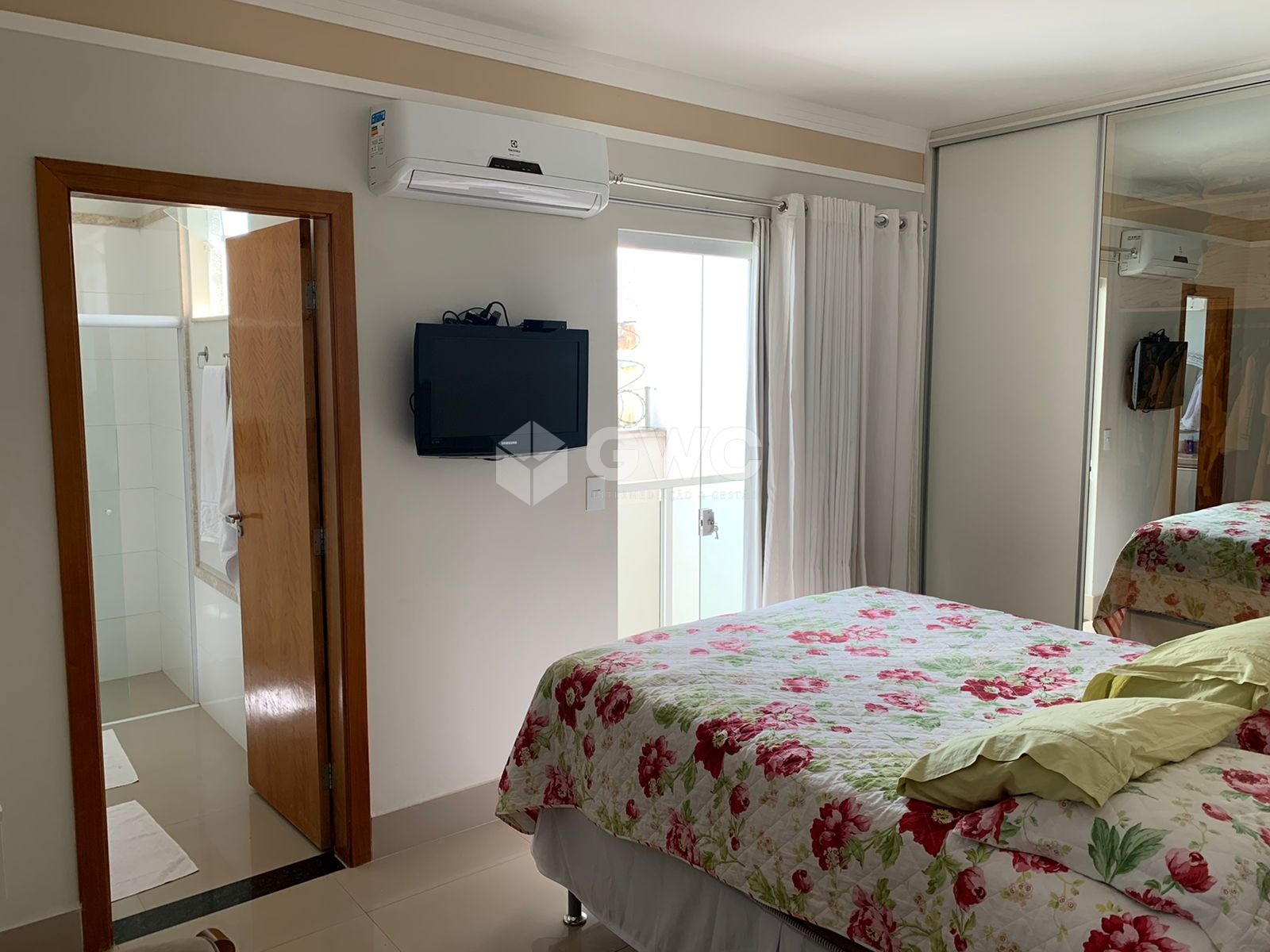 Casa à venda com 3 quartos - Foto 6