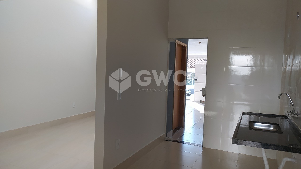 Casa à venda com 2 quartos, 130m² - Foto 7