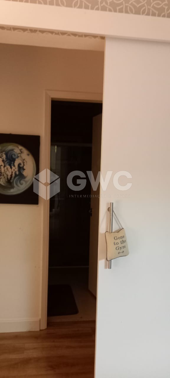 Apartamento à venda com 2 quartos, 80m² - Foto 12