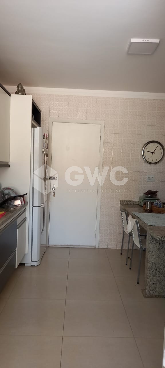 Apartamento à venda com 2 quartos, 80m² - Foto 8