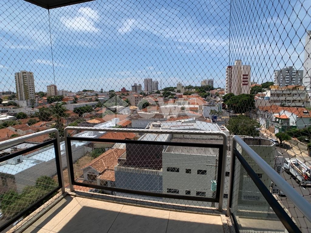 Apartamento à venda com 2 quartos, 93m² - Foto 13