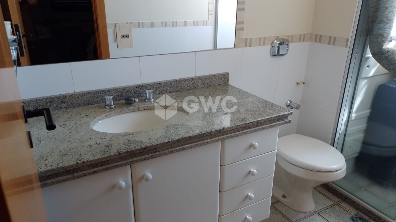 Apartamento à venda com 3 quartos, 125m² - Foto 12