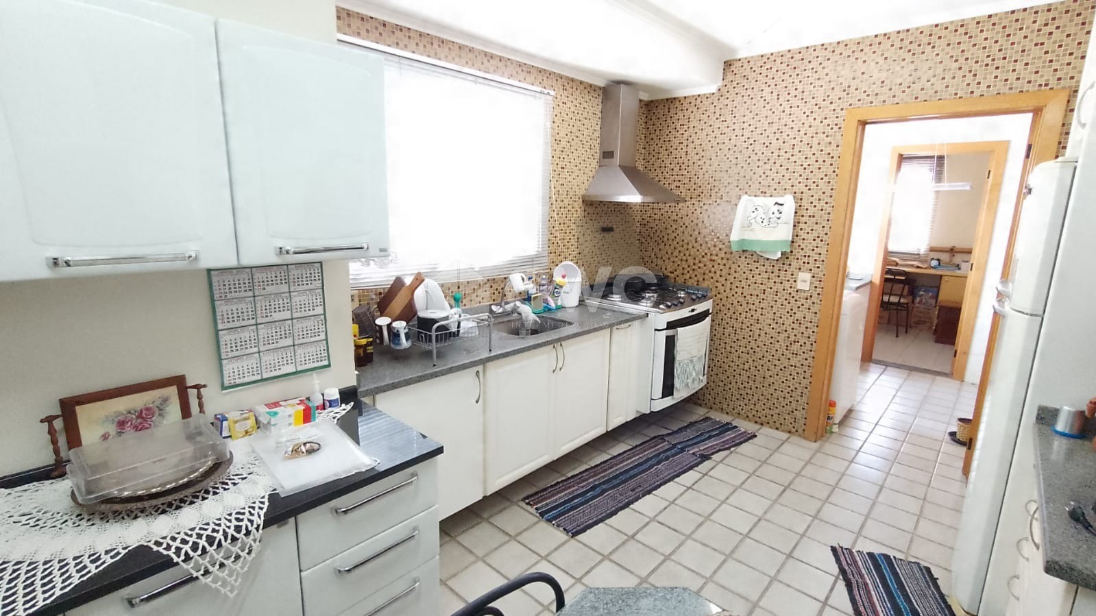 Apartamento à venda com 3 quartos, 125m² - Foto 6