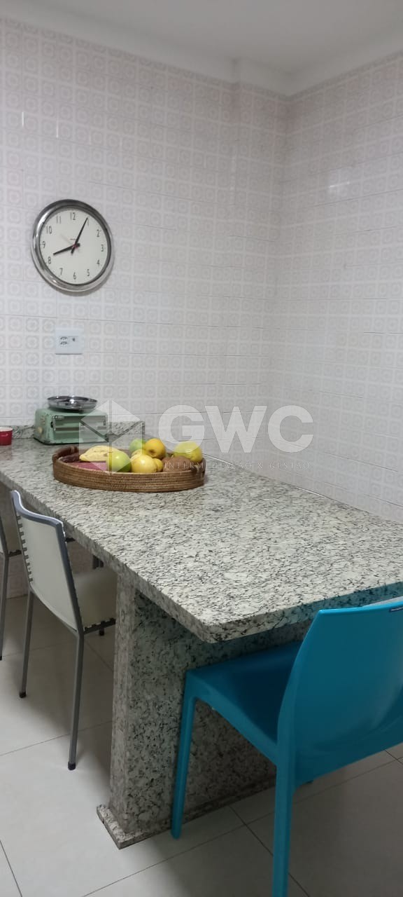 Apartamento à venda com 2 quartos, 80m² - Foto 11