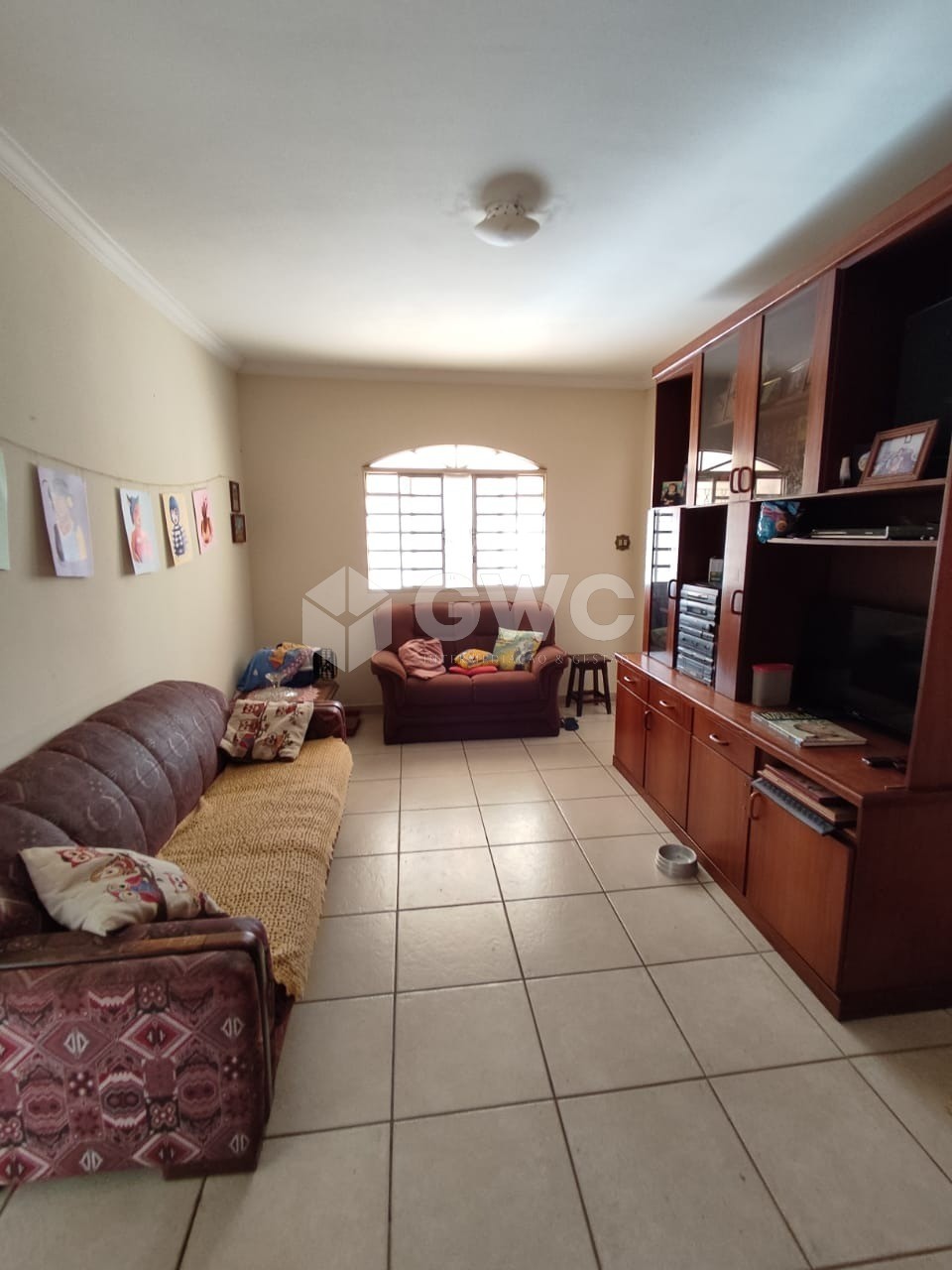 Casa à venda com 3 quartos - Foto 4