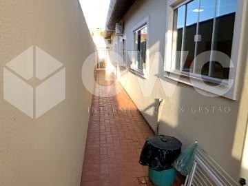 Casa à venda com 3 quartos - Foto 6