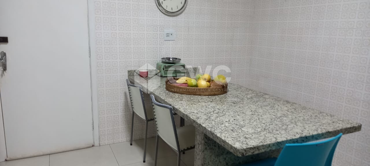 Apartamento à venda com 2 quartos, 80m² - Foto 10