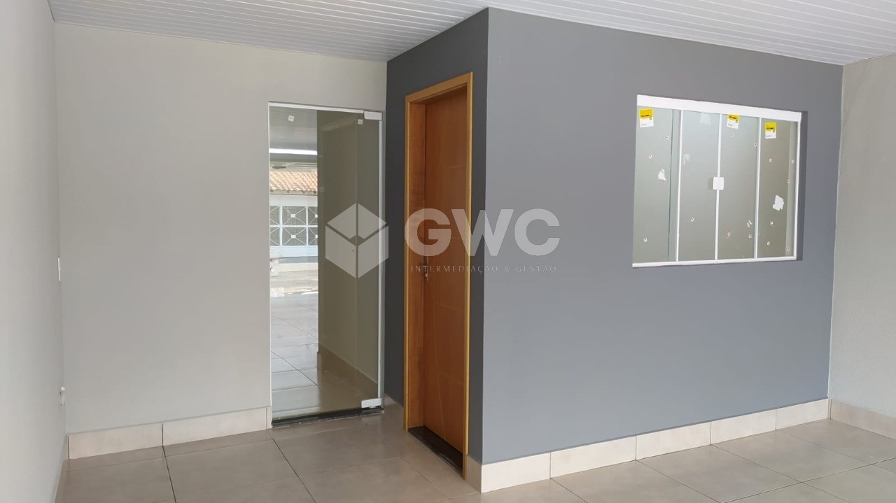 Casa à venda com 2 quartos, 130m² - Foto 4