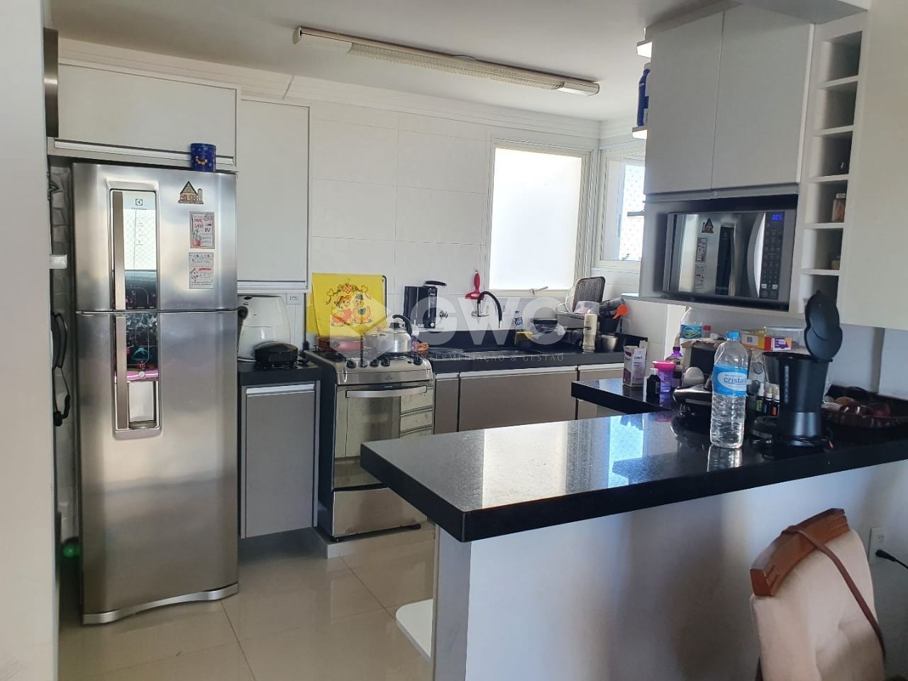 Apartamento à venda com 3 quartos, 85m² - Foto 5