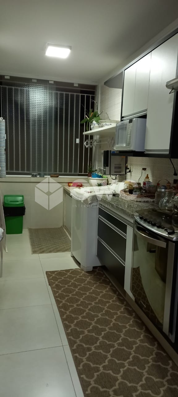 Apartamento à venda com 2 quartos, 80m² - Foto 6