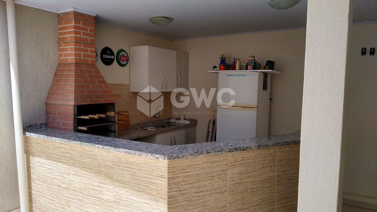 Casa à venda com 3 quartos, 130m² - Foto 10