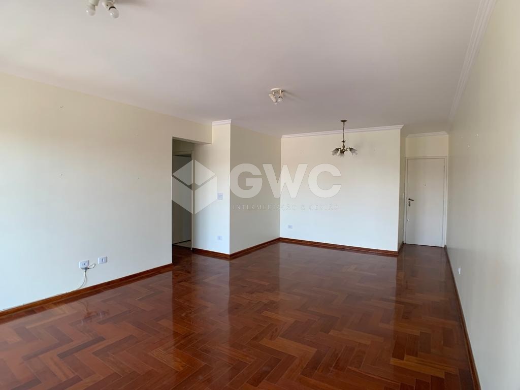 Apartamento à venda com 2 quartos, 93m² - Foto 2