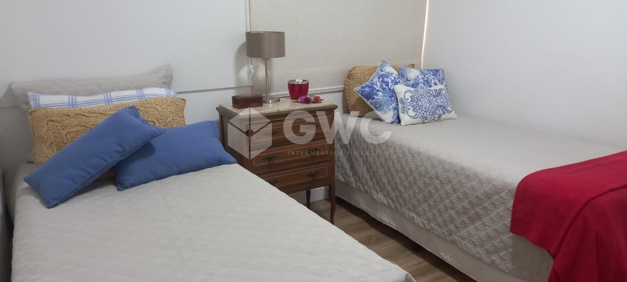 Apartamento à venda com 2 quartos, 80m² - Foto 14