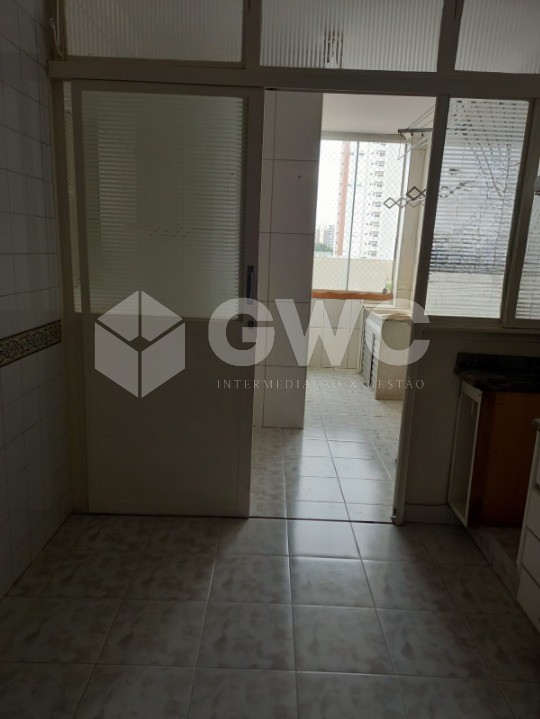 Apartamento à venda com 3 quartos, 120m² - Foto 3