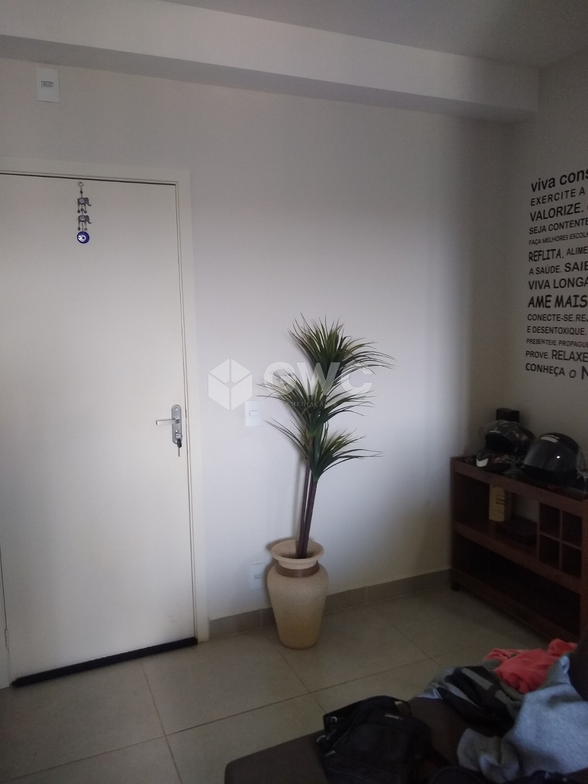 Apartamento à venda com 1 quarto, 49m² - Foto 4