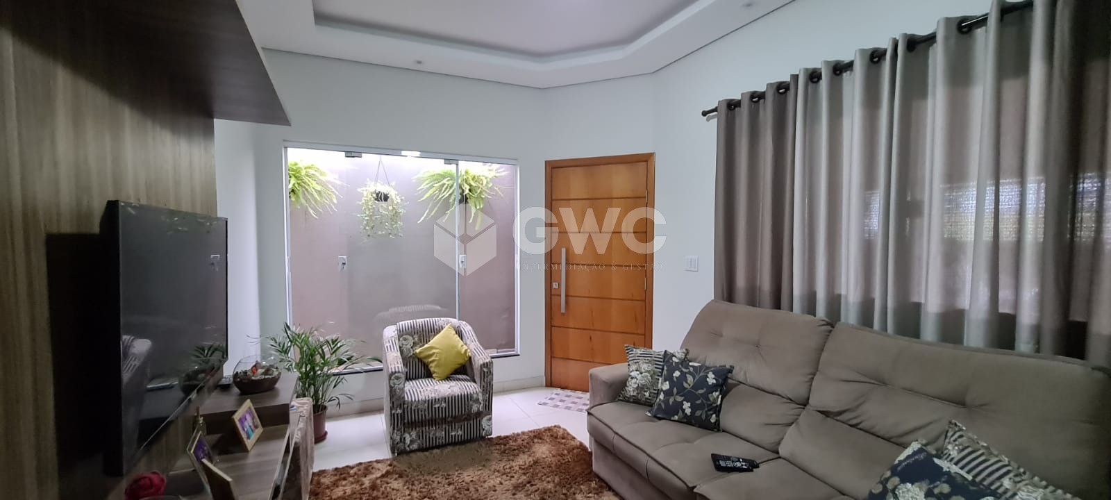 Casa à venda com 3 quartos - Foto 4