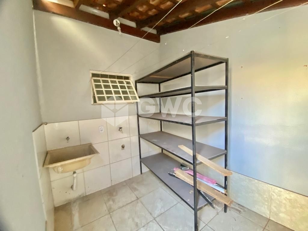 Casa para alugar com 3 quartos - Foto 9