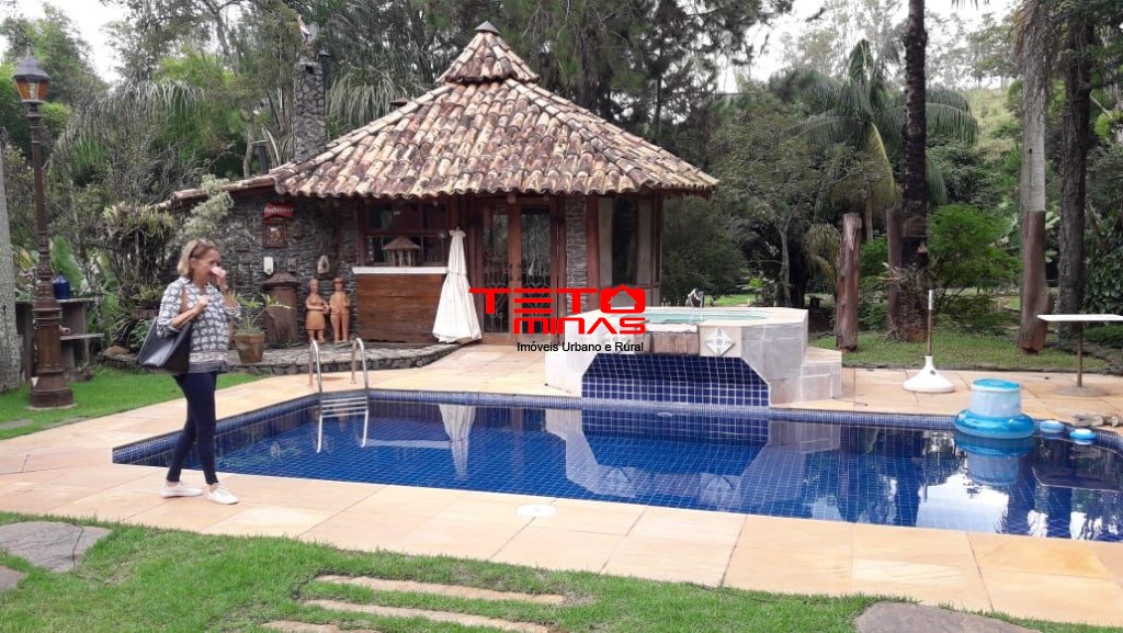 Casa à venda com 3 quartos - Foto 8