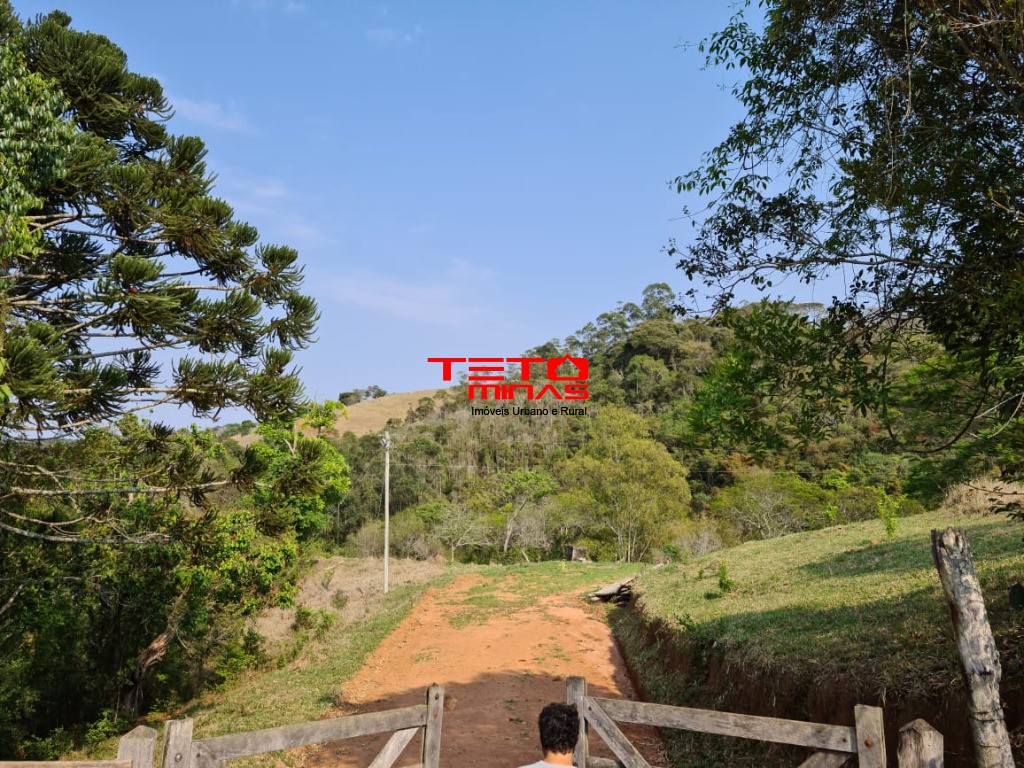 Chácara, 2 quartos - Foto 1