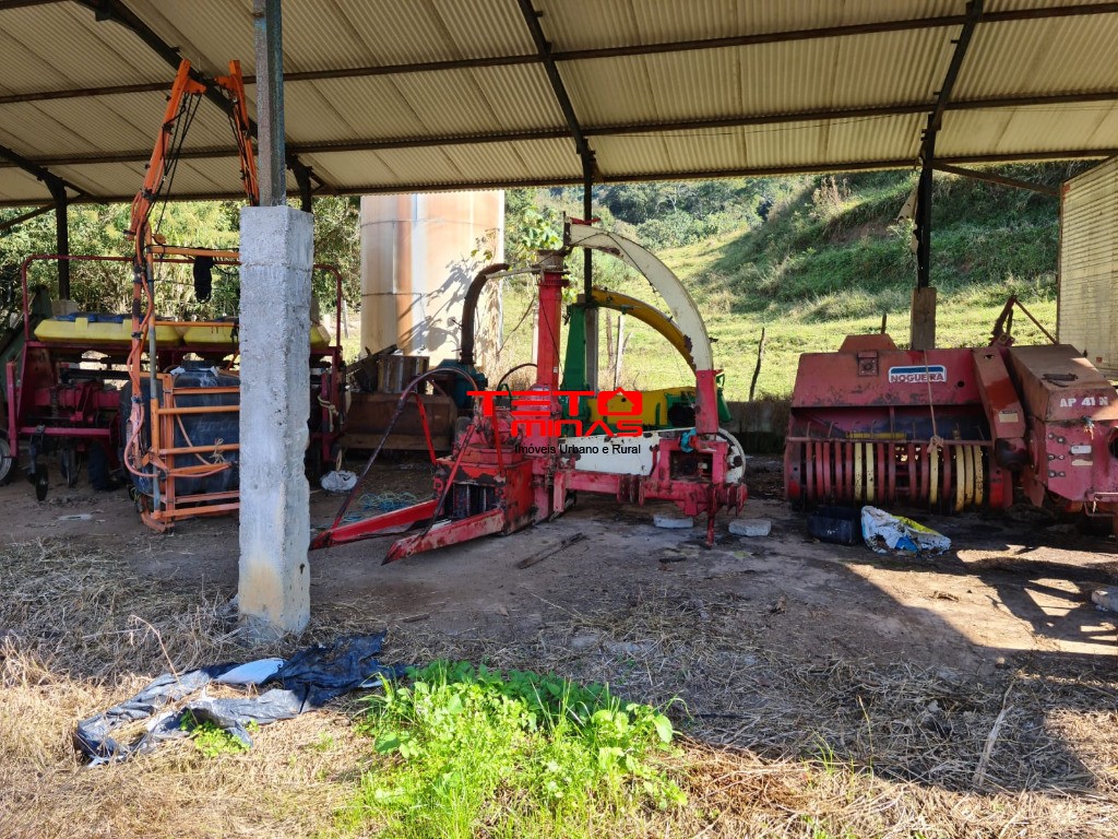 Fazenda à venda - Foto 17
