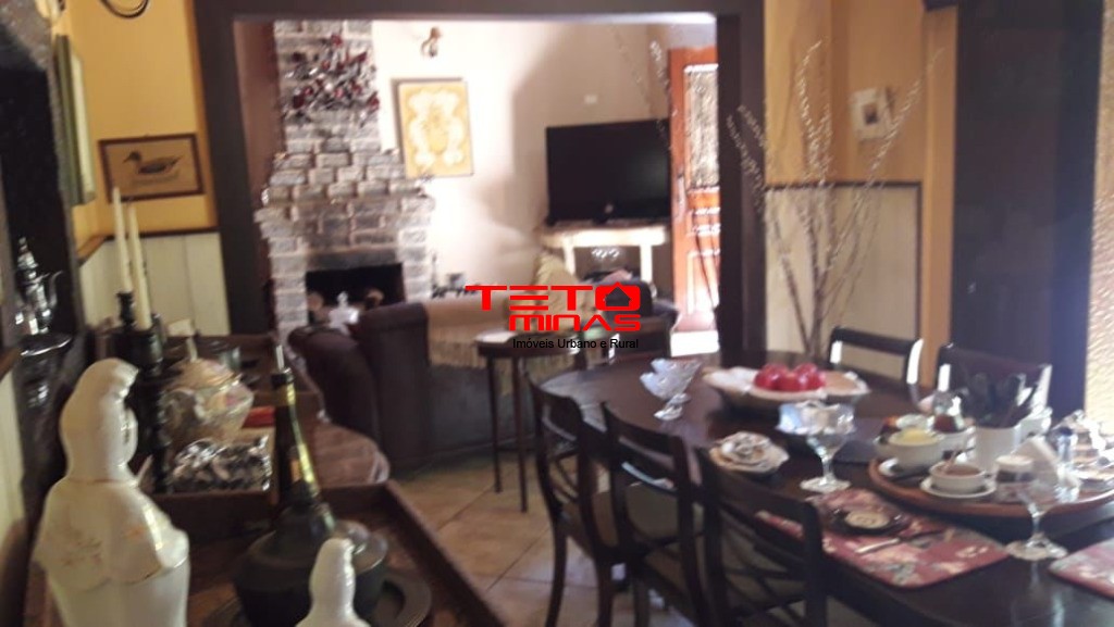 Casa à venda com 3 quartos - Foto 4