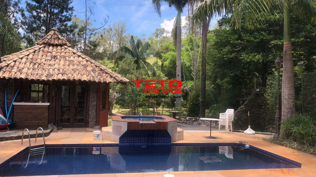 Chácara à venda com 3 quartos - Foto 20