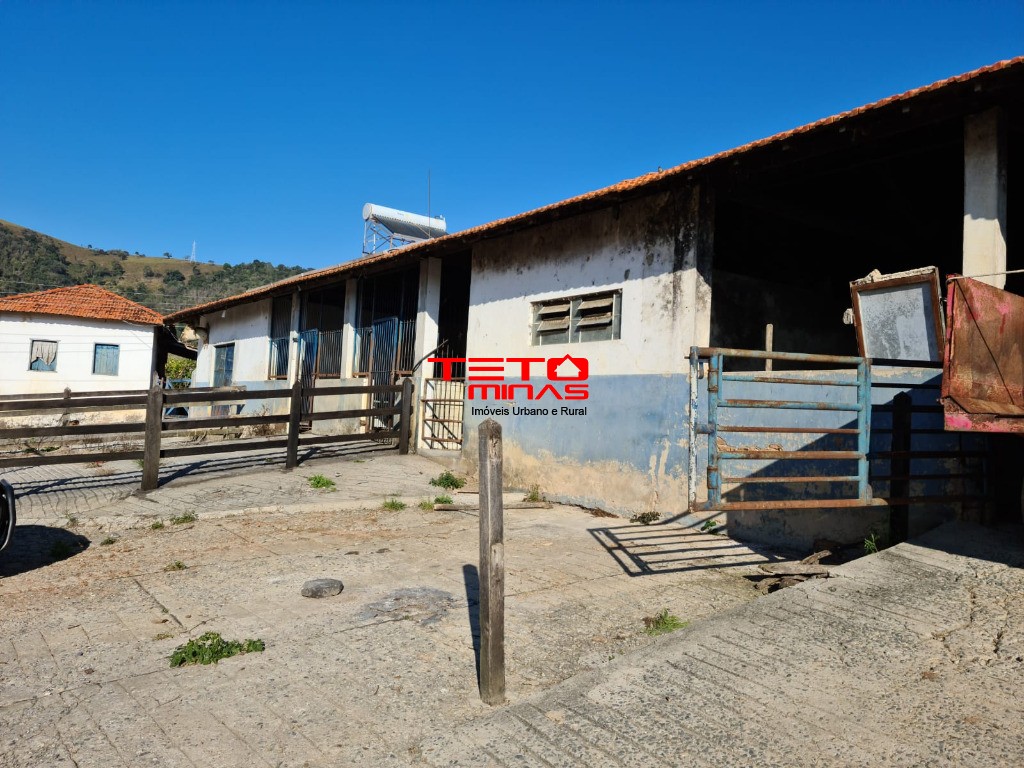 Fazenda à venda - Foto 4
