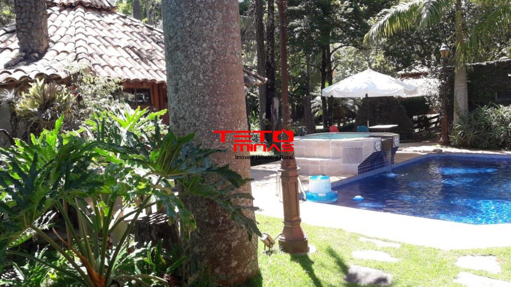 Chácara à venda com 3 quartos - Foto 3