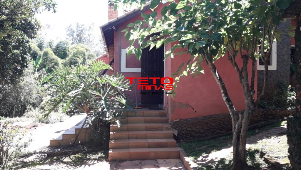 Casa à venda com 3 quartos - Foto 5