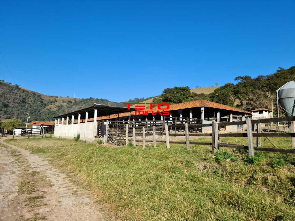 Fazenda à venda - Foto 2