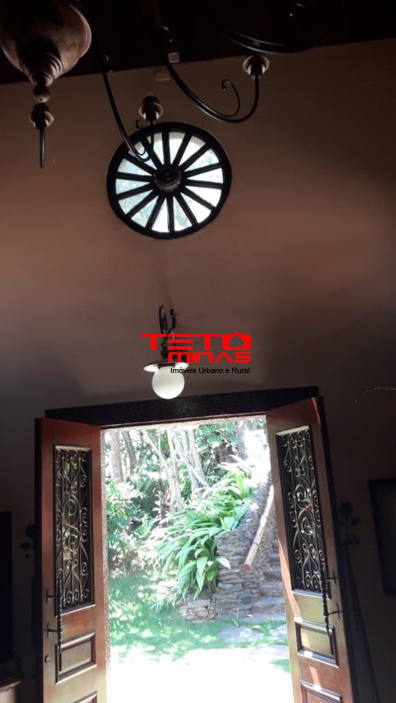 Chácara à venda com 3 quartos - Foto 2