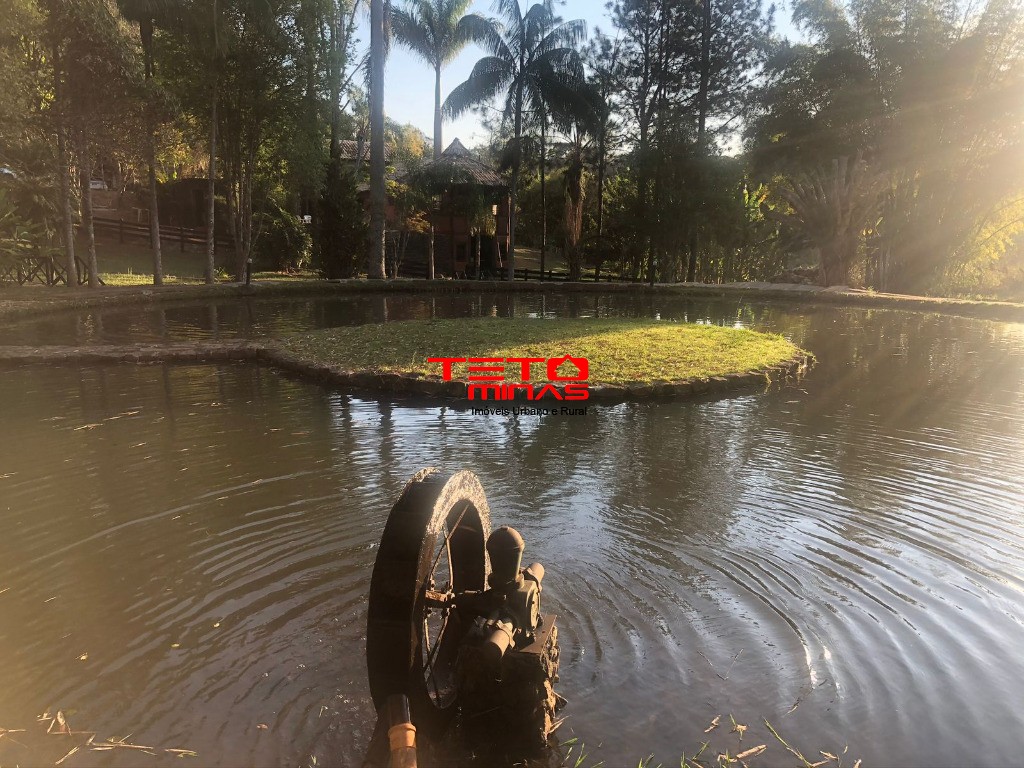 Chácara à venda com 3 quartos - Foto 22